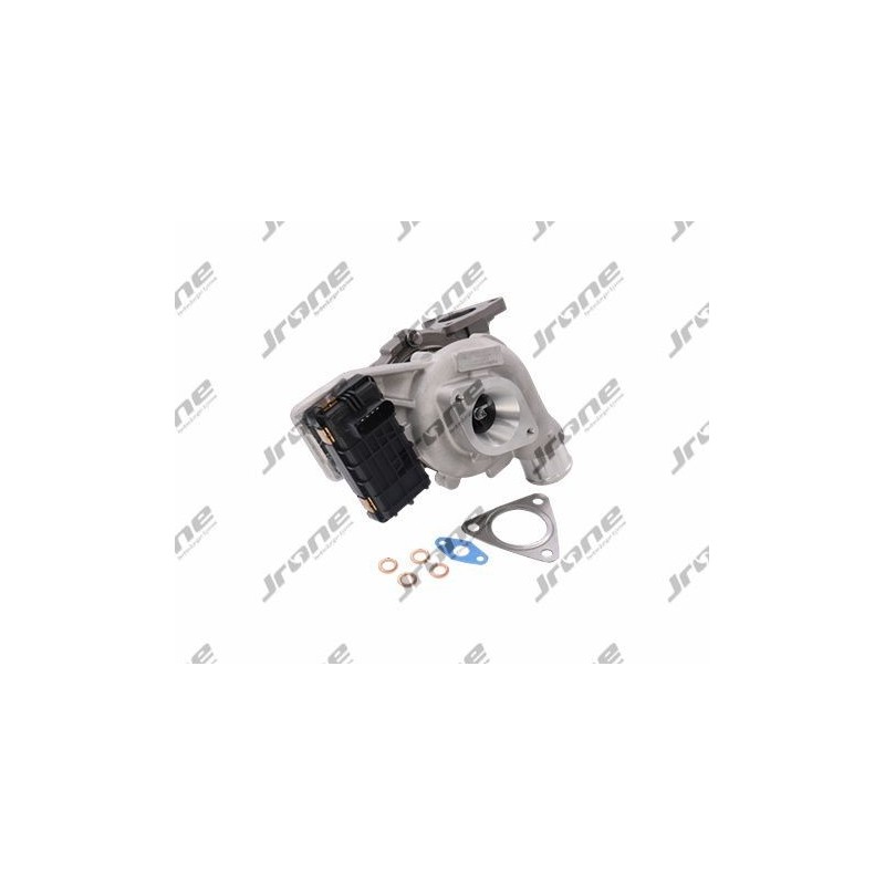 Turbo Jrone 8G17-300-H71 pour LAND ROVER DEFENDER Station Wagon (L316, L315) 2.2 Td4 4x4 (L316) 122 CV