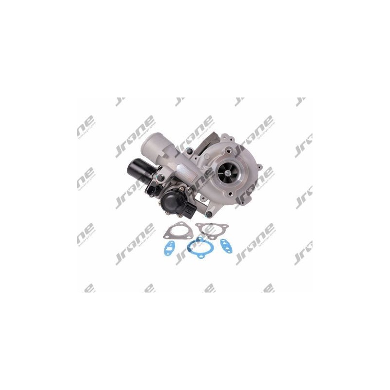 Turbo Jrone 8T12-300-L19