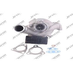 Turbo Jrone 8G17-300-R46 pour HYUNDAI SANTA FÉ III (DM, DMA) 2.2 CRDi 197 CV