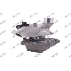 Turbo Jrone 8G17-300-R46 pour HYUNDAI SANTA FÉ III (DM, DMA) 2.2 CRDi 197 CV