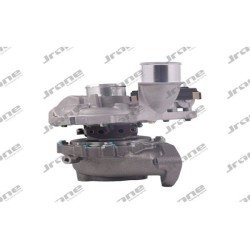 Turbo Jrone 8G17-300-R46 pour HYUNDAI SANTA FÉ III (DM, DMA) 2.2 CRDi 197 CV