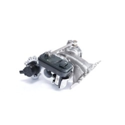 Turbo BTS Turbo T918849 pour RENAULT MEGANE IV Estate (K9A/M/N_) 1.3 TCe 115 (K9N9) 116 CV