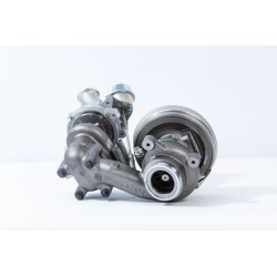 Turbo BorgWarner 10009880182