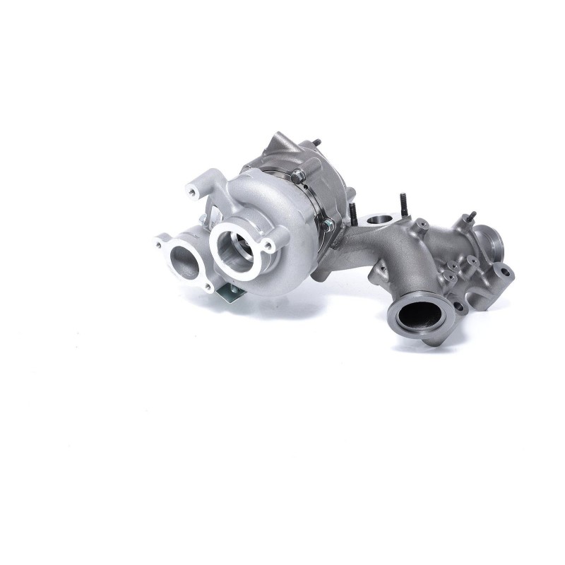 Turbo BTS Turbo T916131 pour INFINITI EX 30d 238 CV