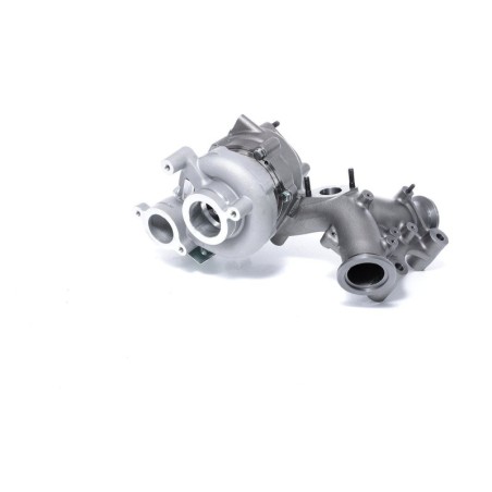 Turbo BTS Turbo T916131 pour INFINITI EX 30d 238 CV