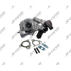 Turbo Jrone 8I04-300-M91 pour TOYOTA LAND CRUISER 200 (_J2_) 4.5 D4-D (VDJ200) 235 CV