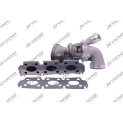 Turbo Jrone 8D01-40M-M35 pour MINI MINI (F55) Cooper 136 CV