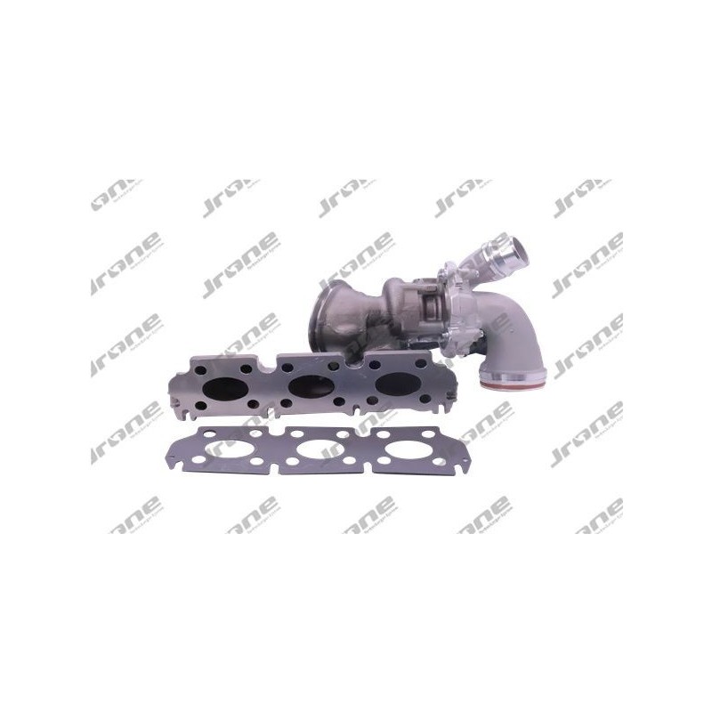 Turbo Jrone 8D01-40M-M35 pour MINI MINI (F55) Cooper 136 CV