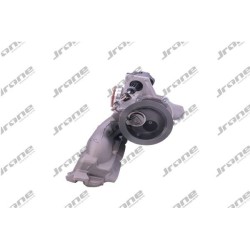 Turbo Jrone 8D01-40M-M35 pour MINI MINI (F55) Cooper 136 CV