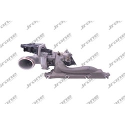 Turbo Jrone 8D01-40M-M35 pour MINI MINI (F55) Cooper 136 CV