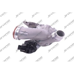 Turbo Jrone 8D01-40M-M35 pour MINI MINI (F55) Cooper 136 CV