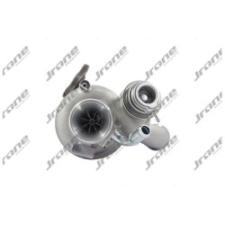 Turbo Jrone 8G12-200-N60 pour OPEL ASTRA K (B16) 1.6 CDTi (68) 110 CV