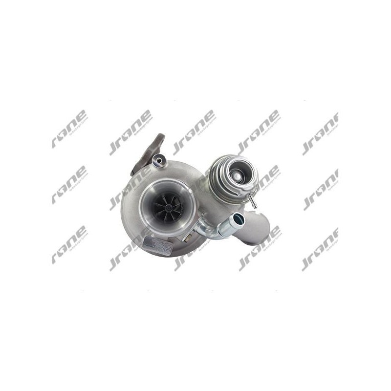 Turbo Jrone 8G12-200-N60 pour OPEL ASTRA K (B16) 1.6 CDTi (68) 110 CV