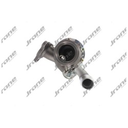 Turbo Jrone 8G12-200-N60 pour OPEL ASTRA K (B16) 1.6 CDTi (68) 110 CV