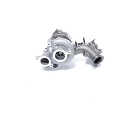 Turbo BTS Turbo T916131 pour INFINITI EX 30d 238 CV