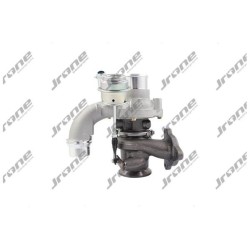 Turbo Jrone 8G12-200-N60 pour OPEL ASTRA K (B16) 1.6 CDTi (68) 110 CV