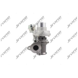 Turbo Jrone 8G12-200-N60 pour OPEL ASTRA K (B16) 1.6 CDTi (68) 110 CV