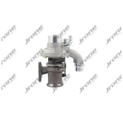Turbo Jrone 8G12-200-N60 pour OPEL ASTRA K (B16) 1.6 CDTi (68) 110 CV