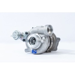 Turbo BorgWarner 12589880083