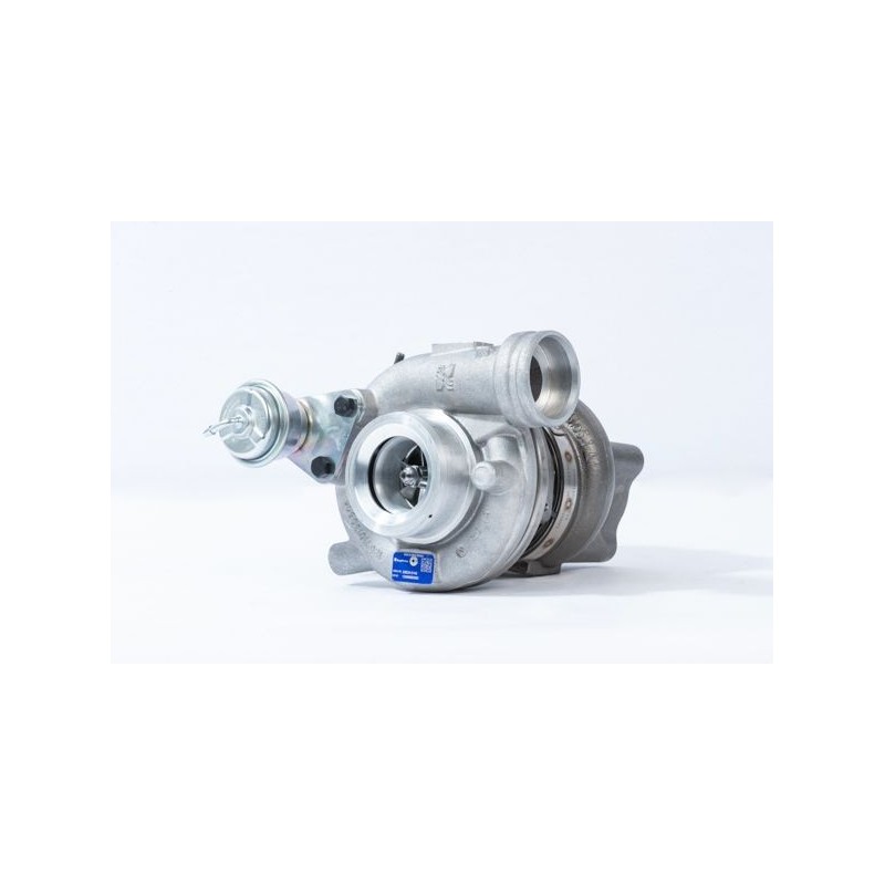 Turbo BorgWarner 12589880083