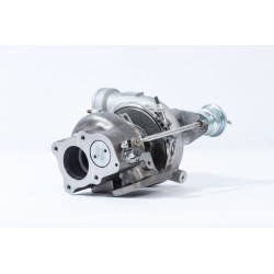 Turbo BorgWarner 12589880083