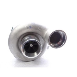 Turbo GARRETT 831661-5002S pour PEUGEOT 306 (7B, N3, N5) 1.9 D 69 CV