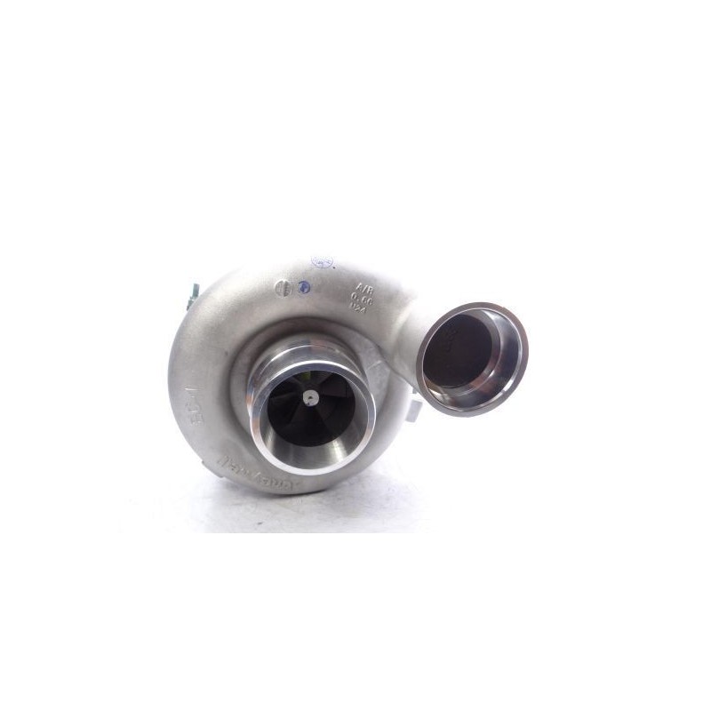 Turbo GARRETT 831661-5002S pour PEUGEOT 306 (7B, N3, N5) 1.9 D 69 CV