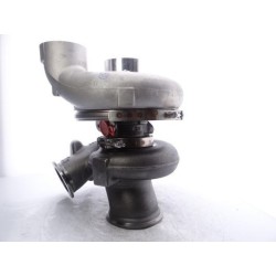 Turbo GARRETT 831661-5002S pour PEUGEOT 306 (7B, N3, N5) 1.9 D 69 CV