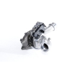Turbo BTS Turbo T916133 pour CITROËN C5 III (RD_) 2.2 HDi 200 (RD4HLA) 204 CV