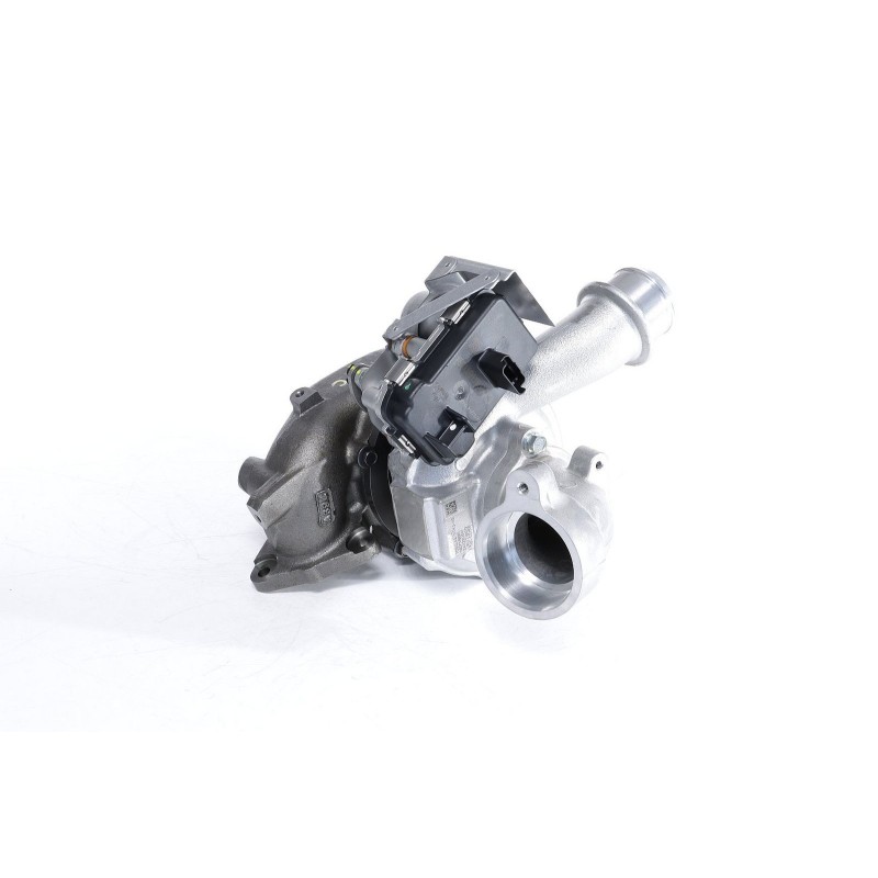 Turbo BTS Turbo T916133 pour CITROËN C5 III (RD_) 2.2 HDi 200 (RD4HLA) 204 CV