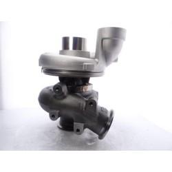 Turbo GARRETT 831661-5002S pour PEUGEOT 306 (7B, N3, N5) 1.9 D 69 CV
