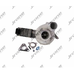 Turbo Jrone 8G17-300-C24 pour LAND ROVER RANGE ROVER IV (L405) 4.4 SDV8 4x4 340 CV