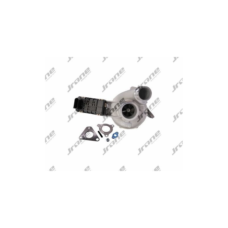 Turbo Jrone 8G17-300-C24 pour LAND ROVER RANGE ROVER IV (L405) 4.4 SDV8 4x4 340 CV