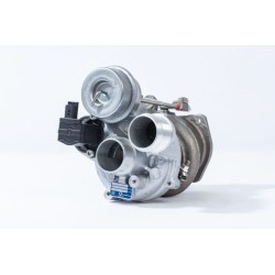Turbo BorgWarner 53039880298 pour MINI MINI (R56) John Cooper Works 211 CV