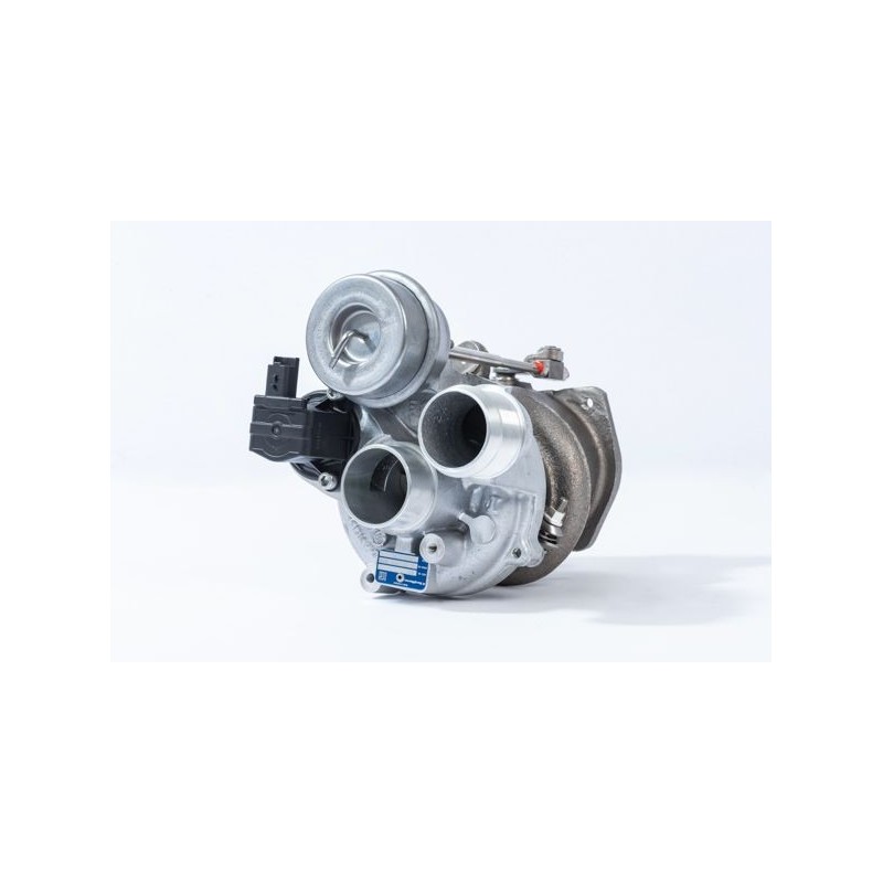 Turbo BorgWarner 53039880298 pour MINI MINI (R56) John Cooper Works 211 CV