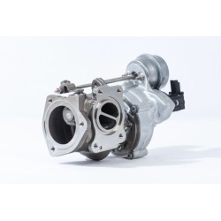 Turbo BorgWarner 53039880298 pour MINI MINI (R56) John Cooper Works 211 CV