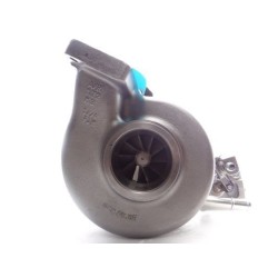 Turbo GARRETT 789499-5001S