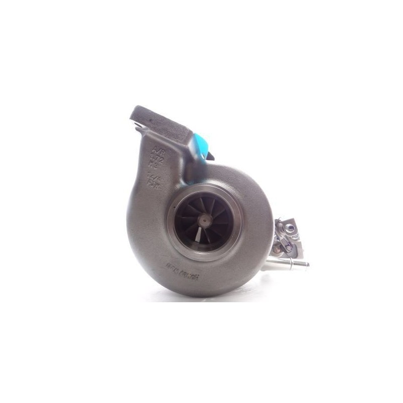 Turbo GARRETT 789499-5001S