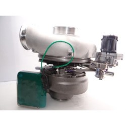 Turbo GARRETT 789499-5001S