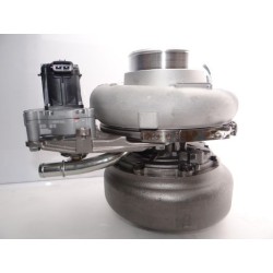 Turbo GARRETT 789499-5001S