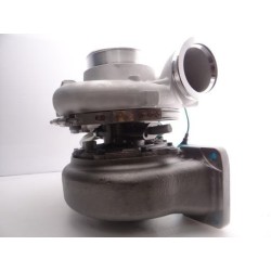 Turbo GARRETT 789499-5001S