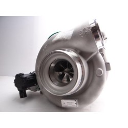 Turbo GARRETT 789499-5001S