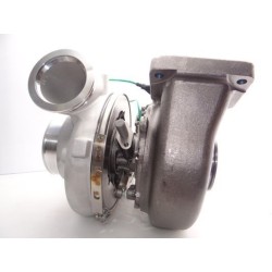 Turbo GARRETT 789499-5001S