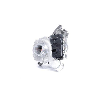 Turbo BTS Turbo T916134 pour FORD GALAXY II (WA6) 2.2 TDCi 200 CV