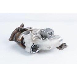 Turbo BorgWarner 53039980462 pour LAND ROVER RANGE ROVER EVOQUE (L538) 2.0 4x4 241 CV