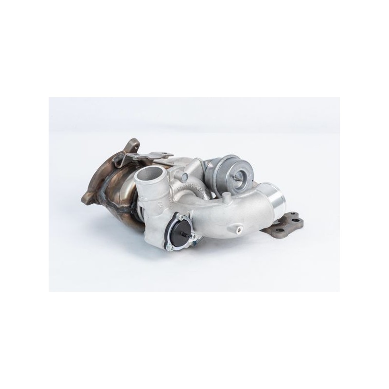 Turbo BorgWarner 53039980462 pour LAND ROVER RANGE ROVER EVOQUE (L538) 2.0 4x4 241 CV
