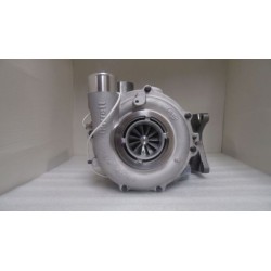 Turbo GARRETT 848212-5001S