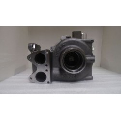 Turbo GARRETT 848212-5001S