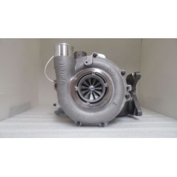 Turbo GARRETT 848212-5002S