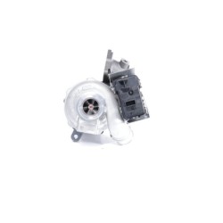 Turbo BTS Turbo T916134 pour FORD GALAXY II (WA6) 2.2 TDCi 200 CV